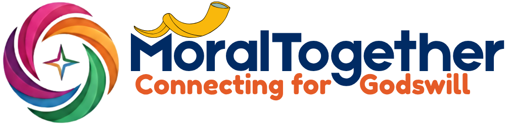 Moral Together — Connecting for Goodwill