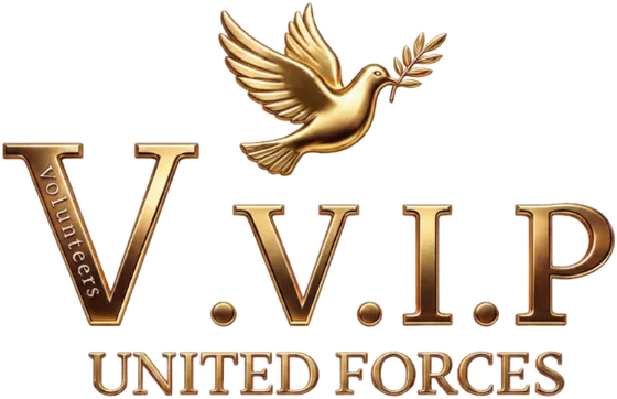 V.V.I.P United Forces
